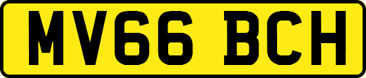 MV66BCH