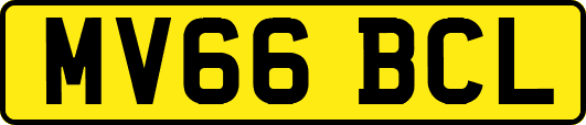 MV66BCL