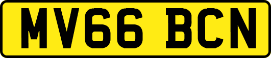 MV66BCN