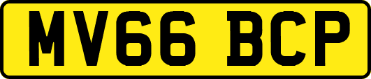 MV66BCP