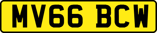 MV66BCW