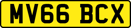 MV66BCX