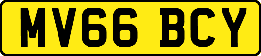 MV66BCY