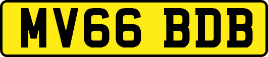 MV66BDB
