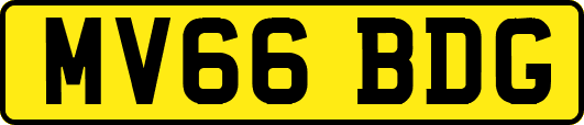 MV66BDG