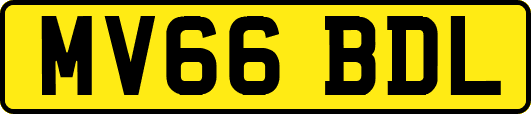 MV66BDL