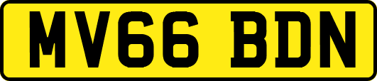 MV66BDN
