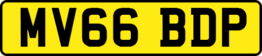 MV66BDP