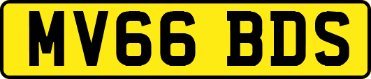 MV66BDS