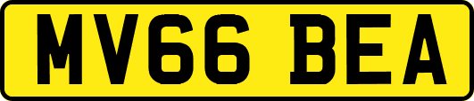 MV66BEA