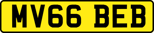 MV66BEB