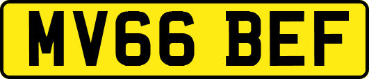 MV66BEF