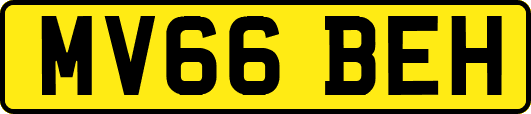 MV66BEH