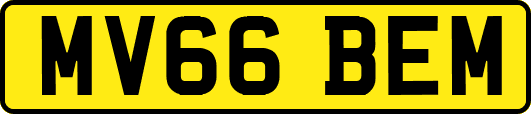 MV66BEM