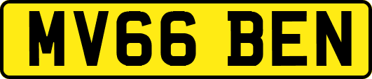 MV66BEN