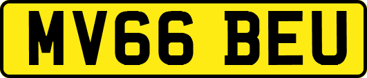 MV66BEU