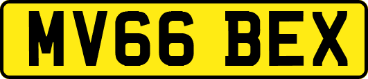 MV66BEX