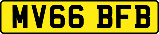MV66BFB