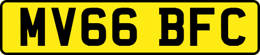 MV66BFC