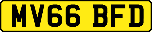 MV66BFD