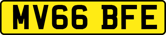 MV66BFE