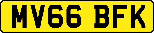 MV66BFK