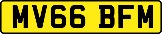 MV66BFM