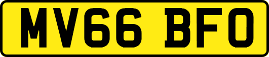 MV66BFO
