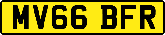MV66BFR