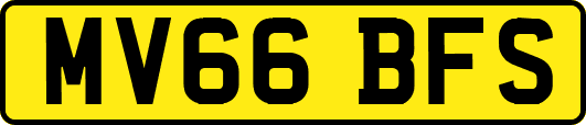 MV66BFS