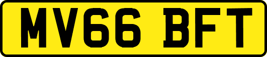 MV66BFT