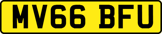 MV66BFU