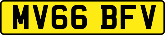 MV66BFV