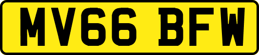 MV66BFW
