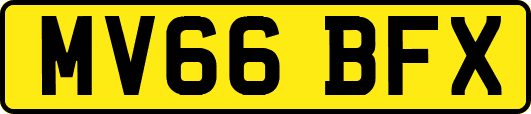 MV66BFX
