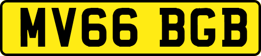 MV66BGB