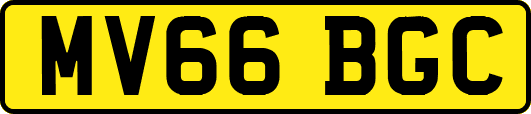 MV66BGC
