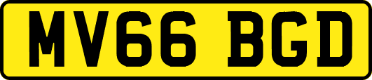 MV66BGD