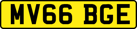 MV66BGE