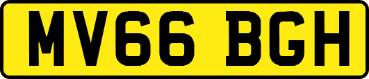 MV66BGH