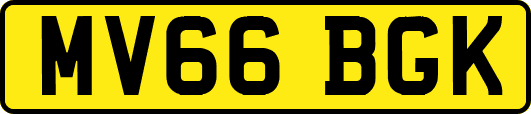 MV66BGK