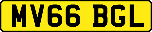 MV66BGL