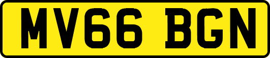 MV66BGN