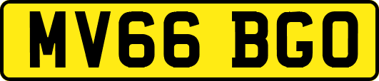 MV66BGO