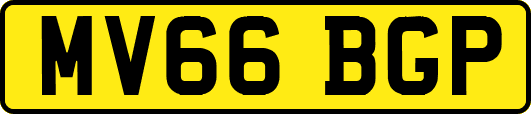 MV66BGP