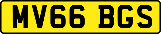 MV66BGS