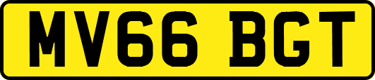 MV66BGT