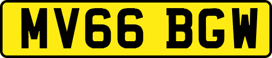 MV66BGW