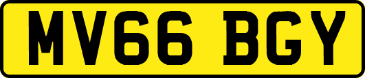 MV66BGY