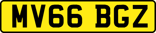 MV66BGZ